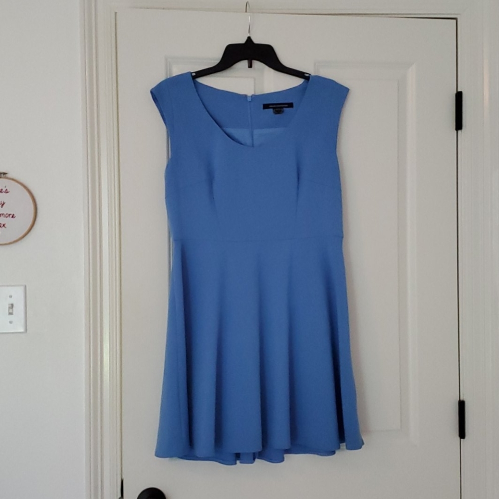 French Connection dress sz 12